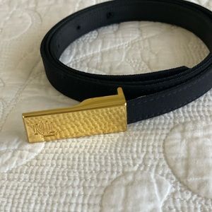 Ralph Lauren RL women’s belt